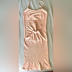 Maternity shape-wear size Medium seamless compression